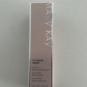 Mary Kay Cream Skincare Serum